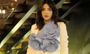 جانوروں کے حقوق پر بات کرنے کا مطلب یہ نہیں کہ انسانی حقوق کی بات نہیں کرتی، ژالے سرحدی