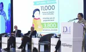 ‘Ticking time bomb’: Leaders, experts at Pakistan Population Summit call for urgent govt action to tackle rapid growth