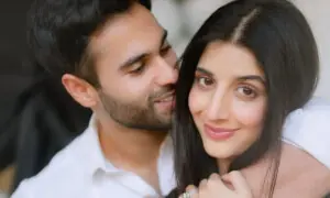 جیسے ہی 25 برس کی ہوئی، ہر کوئی شادی کا پوچھنے لگا، ماورا حسین