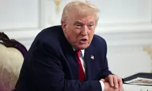 Trump confirms call with Maduro; Venezuela slams US manoeuvres