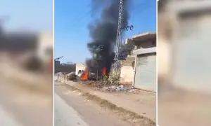 Miranshah assistant commissioner among 4 martyred in Bannu attack