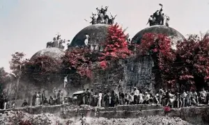 کیا کسی خاص حکمت عملی کے تحت بابری مسجد کو 6 دسمبر کو شہید کیا گیا؟