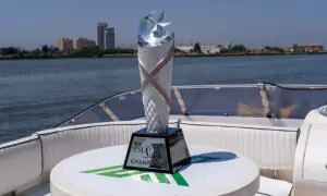 پی ایس ایل کا لندن میں ’روڈ شو‘ کروانے کا فیصلہ