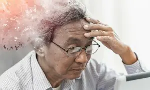 موٹاپے سے الزائمر کے مرض میں تیزی کا انکشاف