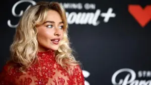 Pop star Sabrina Carpenter tells White House to stop using her music