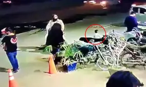 نیپا پر بچہ گٹر میں گرنے کا واقعہ، تحقیقات میں بی آرٹی ریڈ لائن کی تعمیرات حادثے کی وجہ قرار