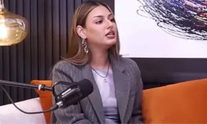 مردوں کو خواتین کے مقابلے میں تھراپی کی زیادہ ضرورت ہوتی ہے، عنزیلہ عباسی