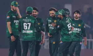 قومی کرکٹرز کو نیشنل ڈیوٹی کیلئے بگ بیش اور دیگر لیگز چھوڑنا ہوں گی