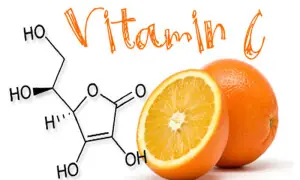 وٹامن سی فضائی آلودگی کے منفی اثرات سے بچانے میں مددگار