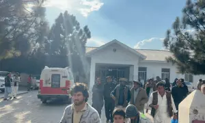 کوہاٹ: مسلح گروپوں میں فائرنگ کا تبادلہ، 4 افراد جاں بحق، 2 زخمی