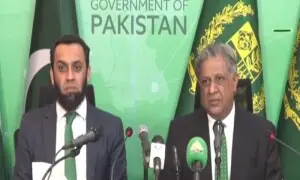 Govt rules out meetings for Uzma Khan, other violators of prison code