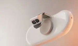 ٹوائلٹ میں تصاویر کھینچنے کے لیے بنائے گئے کیمرا کے ڈیٹا تک دوسروں کو رسائی کا انکشاف