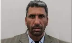 داعش خراسان کو مدد فراہم کرنے کا الزام، امریکا میں تیسرا افغان شہری گرفتار