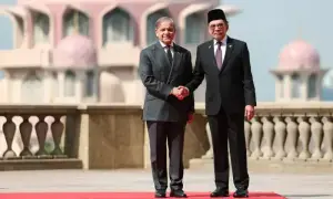 وزیرِاعظم کا ملائیشین ہم منصب سے رابطہ، سیلاب متاثرین کیلئے ہرممکن مدد کی پیشکش