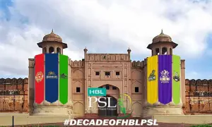 لندن کے بعد نیویارک میں بھی پی ایس ایل روڈ شو کروانے کا فیصلہ