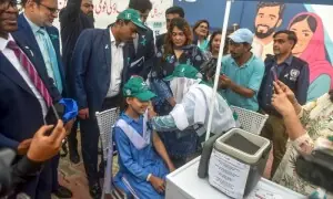 Misinformation around HPV vaccine shows how viral online lies can carry deadly consequences