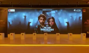 Kashf Foundation&rsquo;s new drama Aik Aur Pakeezah confronts cybercrime and the cost of digital harm