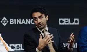 پاکستان اپنی پہلی ’اسٹیبل کوائن‘ جلد متعارف کرائے گا، سربراہ کرپٹو