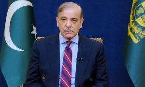 وزیراعظم کا خیبر پختونخوا میں دہشت گردوں کیخلاف کامیاب کارروائیوں پر سیکیورٹی فورسز کو خراج تحسین