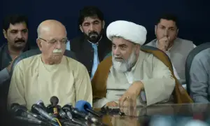 Stalling opposition leaders&rsquo; appointment a bad move