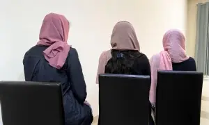 UN calls on Taliban to lift ban on Afghan women in its offices