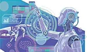 How humans can control risks arising from AI