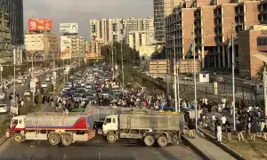 کراچی: سندھی ثقافت کے دن پُرتشدد ریلی نکالنے پر 400 افراد کیخلاف انسداد دہشتگردی کا مقدمہ