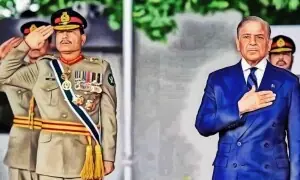 کیا نوٹیفکیشن کے اجرا میں تاخیر کی وجہ ہائبرڈ نظام میں دراڑ ہے؟