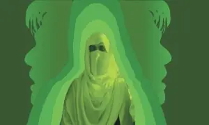 ’عمران خان اور بشریٰ بی بی سیاست میں جادو و توہم پرستی کا استعمال کرنے والے واحد کردار نہیں‘