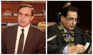 پی ٹی آئی کی پارلیمانی کارروائی کے بائیکاٹ کی دھمکی، اسپیکر نے پھر ثالثی کی پیشکش کردی