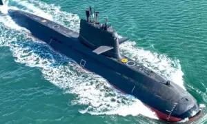 ہنگور ڈے، آبدوز ہنگور کی لازوال بہادری اور پاکستان کے ناقابلِ تسخیر دفاع کی روشن علامت