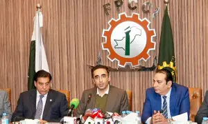 Bilawal suggests allowing provinces to collect taxes, says it will ease Centre&rsquo;s financial woes