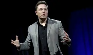 Elon Musk says DOGE ‘somewhat successful’ but would not do it again