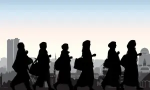 What happens when you let women live alone? Pakistan needs to find out