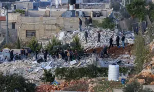 Israel approves 764 housing units in West Bank settlements Israel approves 764 housing units in West Bank settlements