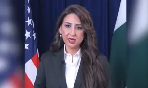 US Exim Bank okays $1.2bn for Reko Diq US Exim Bank okays $1.2bn for Reko Diq