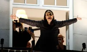 Venezuelan opposition leader Maria Corina Machado emerges from hiding after winning Nobel Venezuelan opposition leader Maria Corina Machado emerges from hiding after winning Nobel