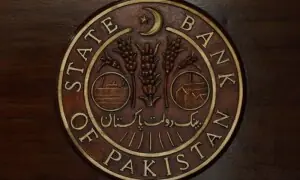SBP receives $1.2bn tranche from IMF SBP receives $1.2bn tranche from IMF
