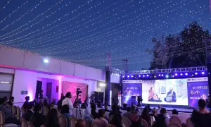 Sharmeen Obaid Chinoy’s Stories She Tells highlights tales of women, for women, by women Sharmeen Obaid Chinoy’s Stories She Tells highlights tales of women, for women, by women