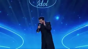 Pakistan Idol contestant Ibrar Shahid quits over ‘unfair’ practices, Idol team calls his remarks ‘defamatory’ Pakistan Idol contestant Ibrar Shahid quits over ‘unfair’ practices, Idol team calls his remarks ‘defamatory’