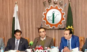 Editorial: Division of provinces as smaller administrative units will not solve Pakistan’s governance woes Editorial: Division of provinces as smaller administrative units will not solve Pakistan’s governance woes