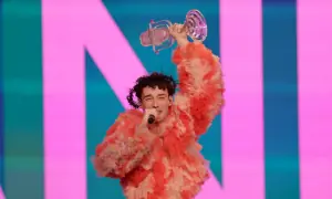 Eurovision 2024 winner returns trophy, Portuguese hopefuls threaten walkout over Israel’s participation Eurovision 2024 winner returns trophy, Portuguese hopefuls threaten walkout over Israel’s participation