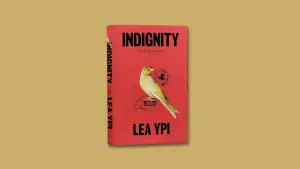 Review: In Indignity, Lea Ypi reconstructs her grandmother’s life after damaging allegations are made Review: In Indignity, Lea Ypi reconstructs her grandmother’s life after damaging allegations are made