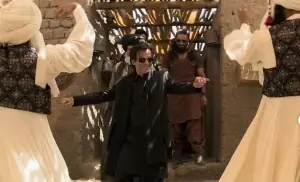 Ranveer Singh’s Dhurandhar reportedly faces Middle East ban over ‘anti-Pakistan messaging’ Ranveer Singh’s Dhurandhar reportedly faces Middle East ban over ‘anti-Pakistan messaging’