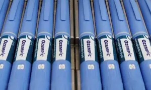 Ozempic launches in India with Novo Nordisk pricing low end at $24 a week Ozempic launches in India with Novo Nordisk pricing low end at $24 a week