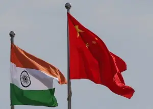 India frees up visas for Chinese professionals in key step to boost ties India frees up visas for Chinese professionals in key step to boost ties