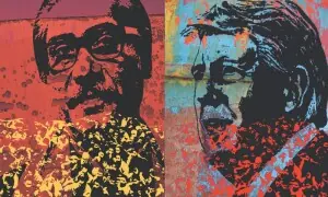 Smokers’ corner: Unprecedented times