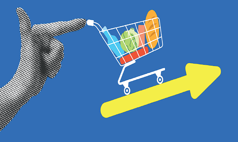 Rethinking Pakistan&rsquo;s food plate