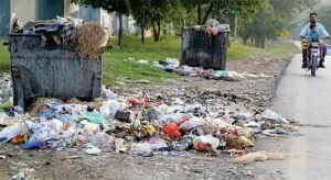 Rural areas of Islamabad get first-ever waste collection facility