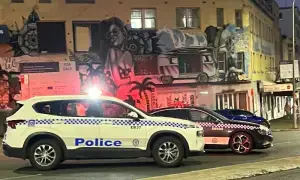 سڈنی واقعہ: غلط شناخت پر پاکستانی نژاد شہری کو جان سے مارنے کی دھمکیاں، گھر میں محصور